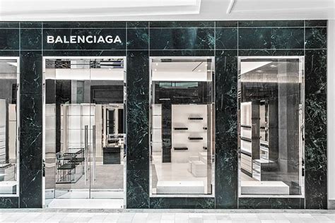 chanel and balenciaga fashion brands canada|balenciaga toronto.